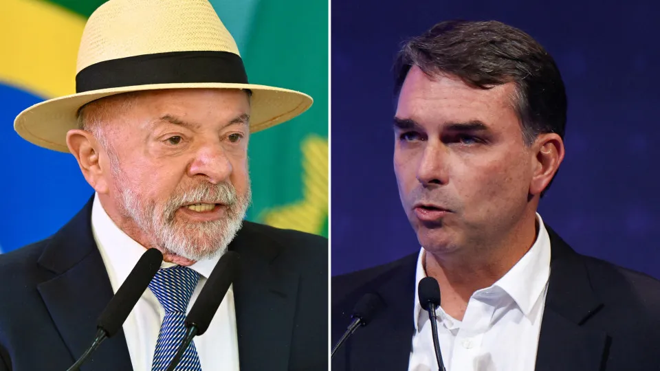 Após Flávio liderar 1º turno, PL recebe R$ 2,3 mi de empresários, contra R$ 85 mil do PT