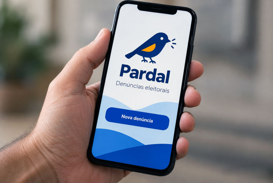 Pardal chega a 238 denúncias eleitorais em MS às vésperas da votação