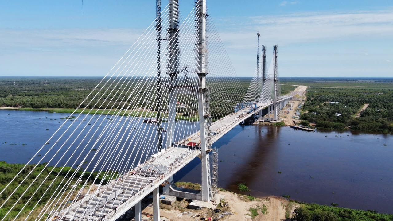 Rota Bioceânica amplia perspectivas de desenvolvimento na fronteira de Mato Grosso do Sul