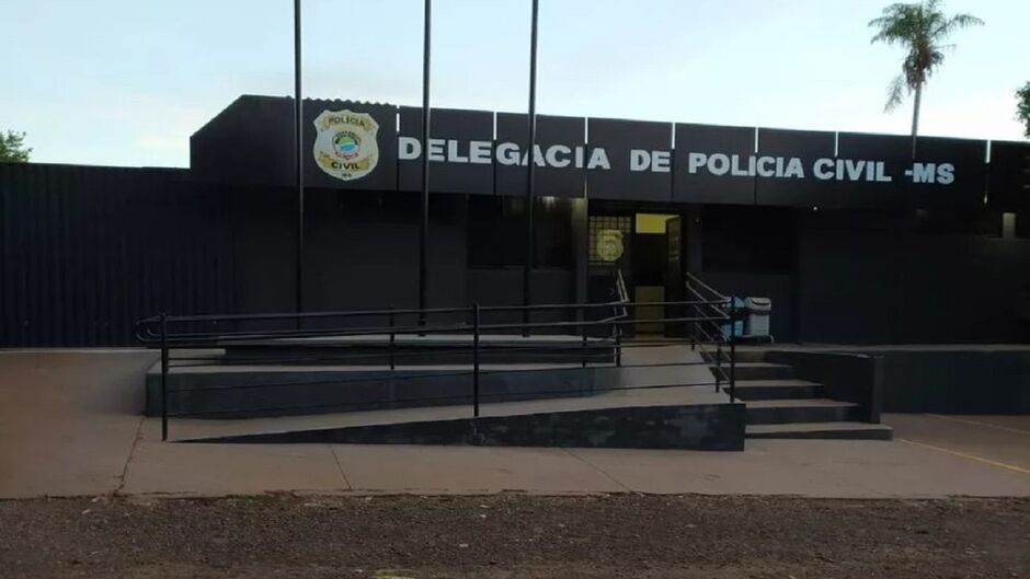 Foragido morre em confronto com a Polícia Civil em Jaraguari