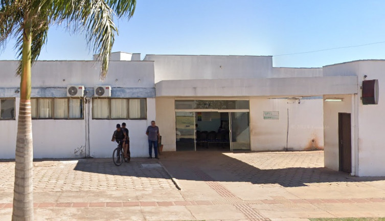 Bebê de dois meses é levado sem vida para UPA de Corumbá